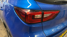 Nac MG Zs 1.0T GDi Exclusive 5dr DCT Petrol Hatchback